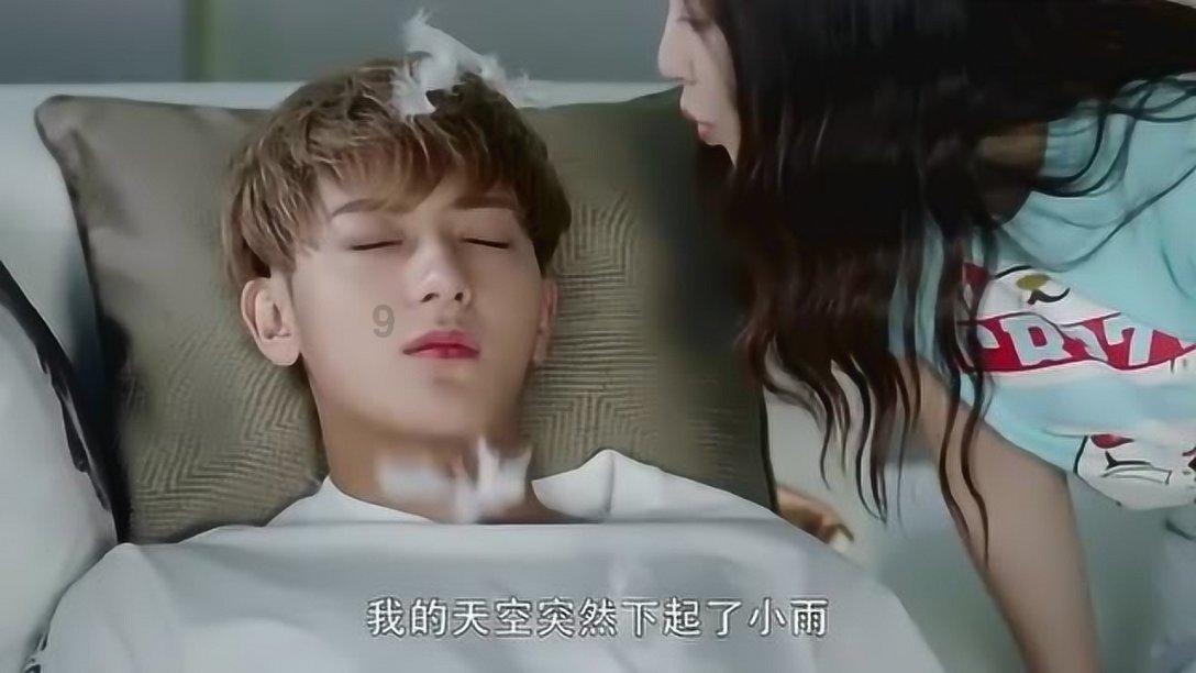 拯救可爱小怪