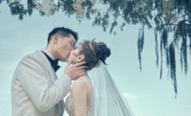 泗水街道于圩社区：“红色”物业擦亮基层治理幸福“底色”