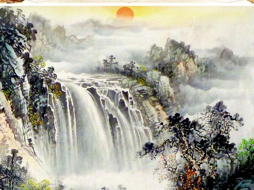 逃离棕榈树森林
