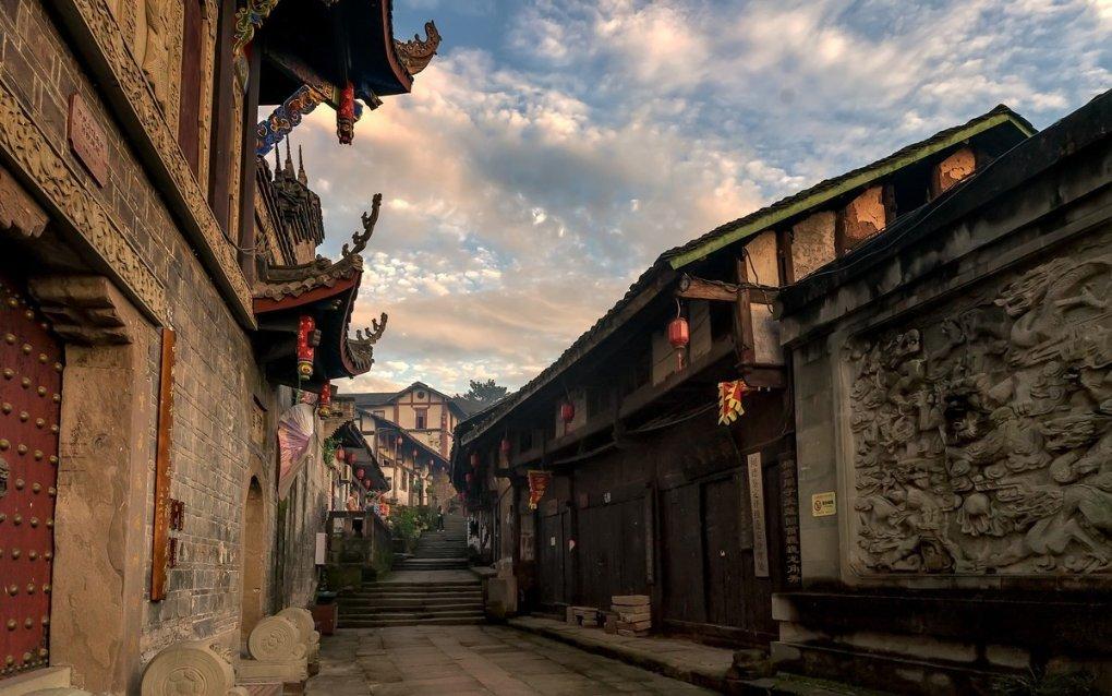 李云泽:中国内地经济持续回升向好,增速在全球主要经济体中保持领先