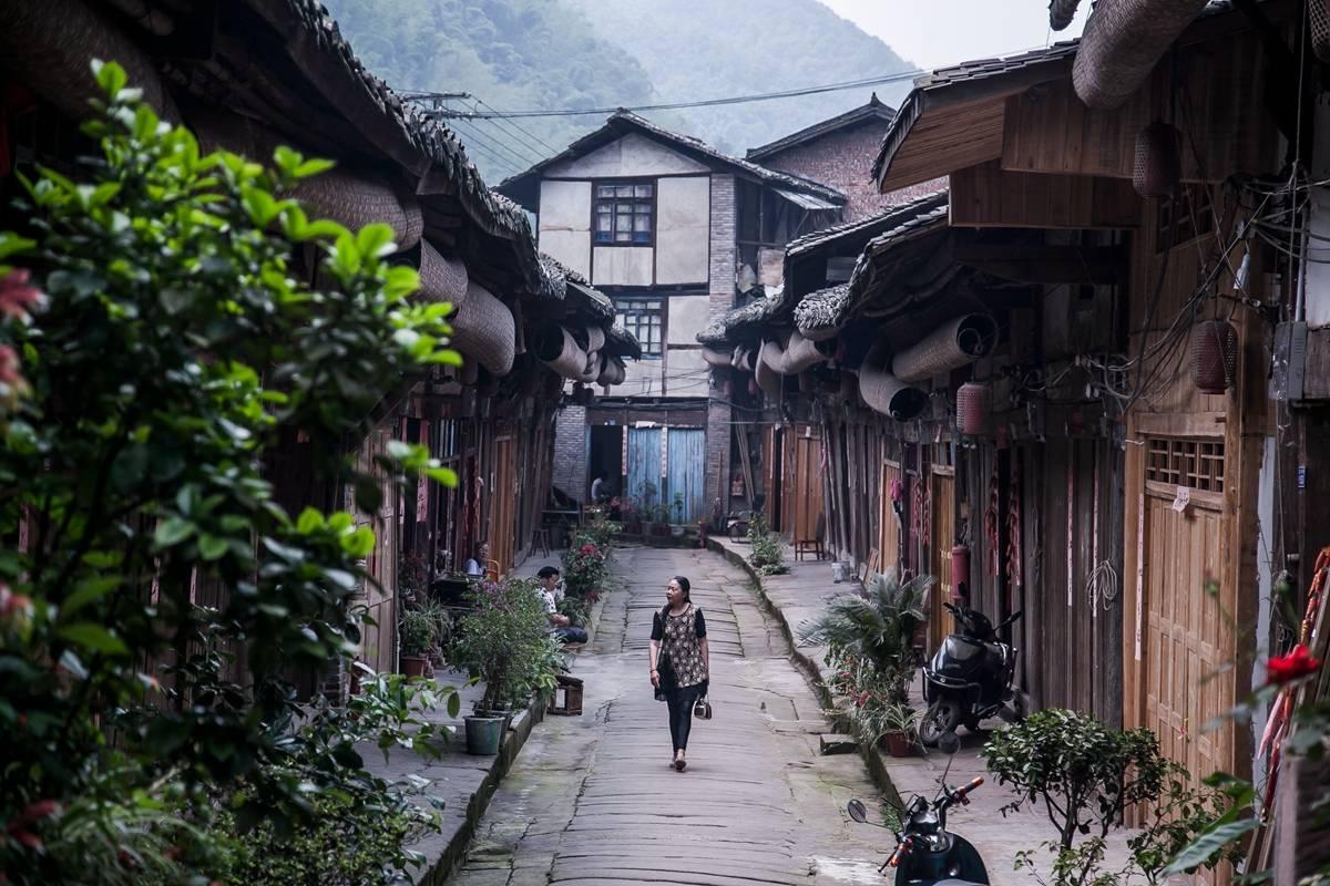 奥莉的夏威夷之旅