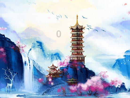 92年属猴女2022年的运势和婚姻？游戏画面