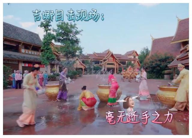 为什么在朋友圈晒恋爱总被女朋友骂？游戏画面